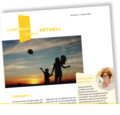 Newsletter Frühling 2026