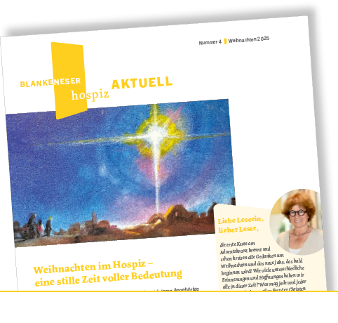 Newsletter Frühling 2026