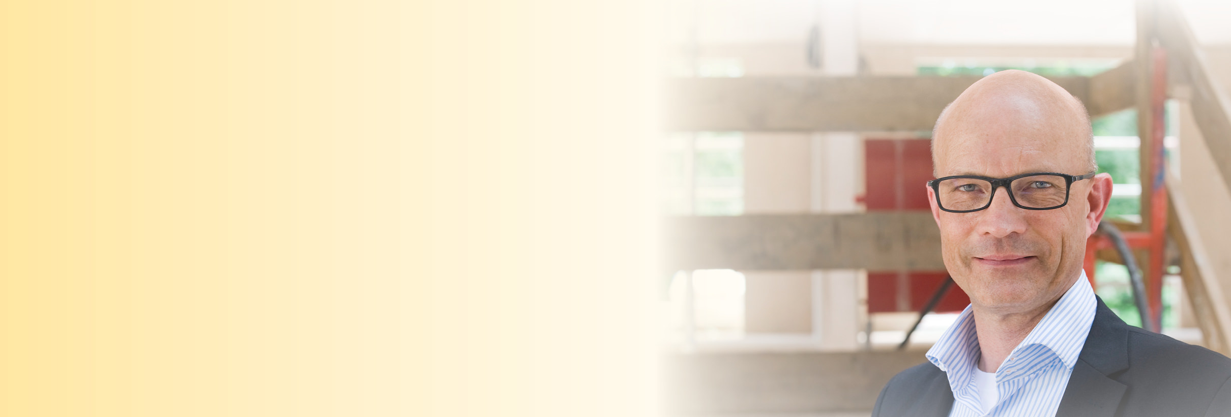 Portrait Probst Frie Bräsen